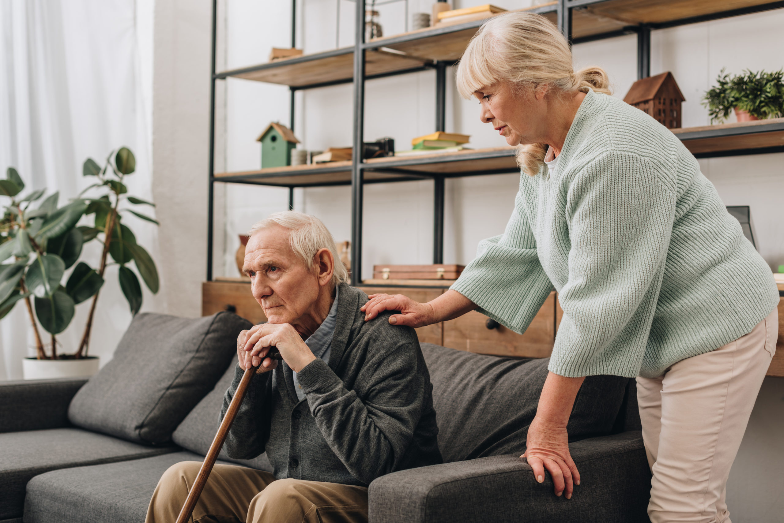 How Do You Recognize the Stages of Alzheimer&rsquo;s or Dementia?
