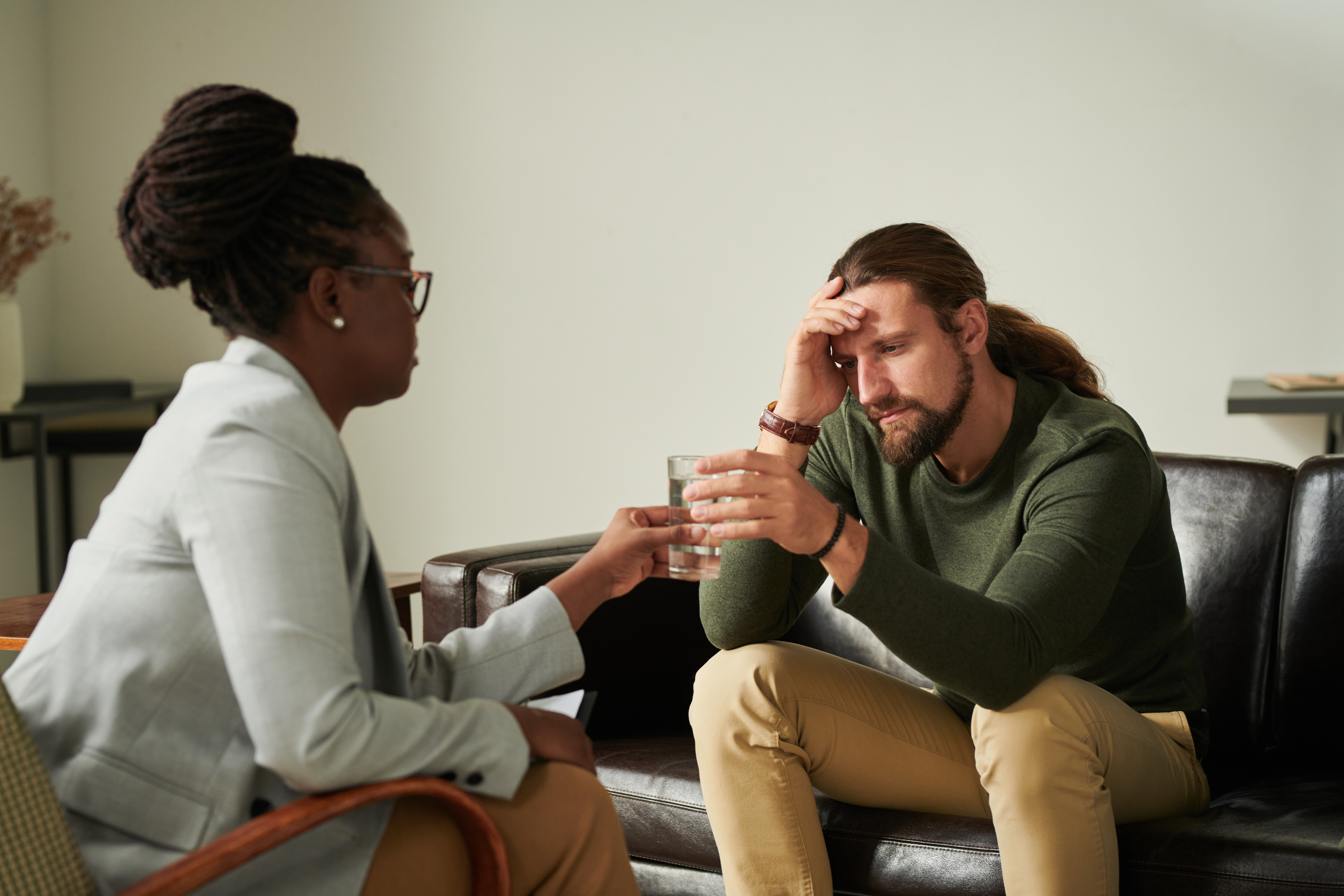 The Importance of Mental Health Wellness: How Counseling Can Help